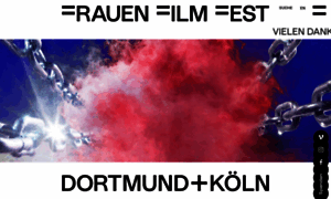 Frauenfilmfest.com thumbnail