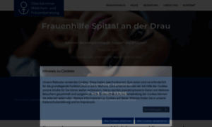 Frauenhilfe-spittal.at thumbnail