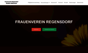 Frauenverein-regensdorf.ch thumbnail