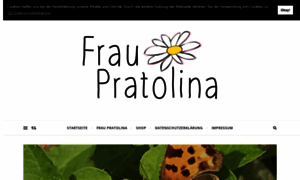 Fraupratolina.blogspot.com thumbnail