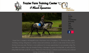 Frazierfarmct.com thumbnail