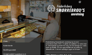 Frb-smorrebrod.dk thumbnail