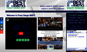 Frbest.org thumbnail