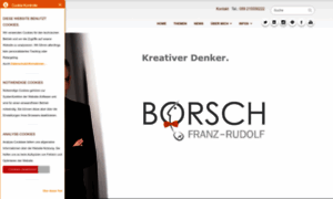 Frborsch.de thumbnail