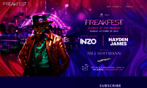 Freakfest.us thumbnail