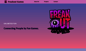 Freakoutgames.com thumbnail