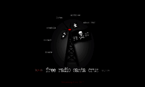 Freakradio.org thumbnail