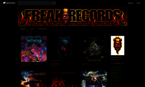 Freakrecords.bandcamp.com thumbnail