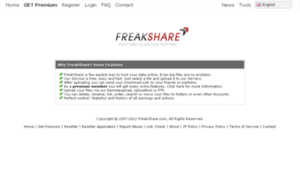 Freakshare.com thumbnail