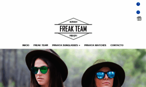 Freakteam.es thumbnail