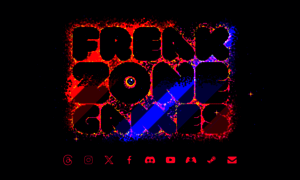 Freakzonegames.com thumbnail