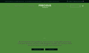 Frecious.bio thumbnail