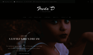 Freda-d.com thumbnail