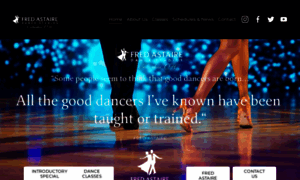 Fredastaire-columbusnw.com thumbnail