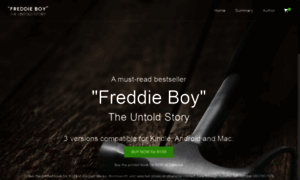 Freddieboy.co.za thumbnail