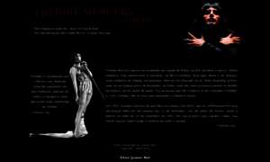 Freddiemercury.com.br thumbnail