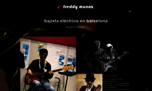 Freddy.cl thumbnail