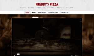 Freddyspizza.com thumbnail