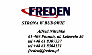 Freden.pl thumbnail