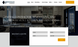 Fredenhagenremodel.com thumbnail