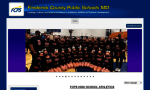 Frederickcounty-ar.rschooltoday.com thumbnail