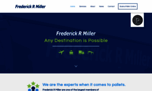 Frederickmiller.co.uk thumbnail