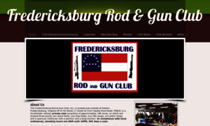 Fredericksburgrodandgunclub.org thumbnail