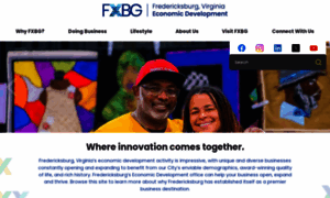 Fredericksburgva.com thumbnail