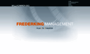 Frederking-management.de thumbnail