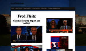 Fredfleitz.com thumbnail