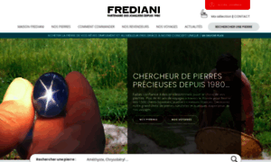 Frediani.fr thumbnail