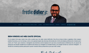 Frediedidier.com.br thumbnail