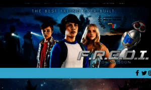 Fredimovie.com thumbnail