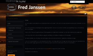 Fredjanssenwebshop.nl thumbnail