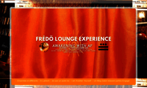 Fredolounge.com thumbnail
