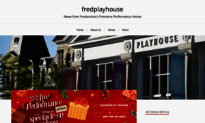 Fredplayhouse.wordpress.com thumbnail