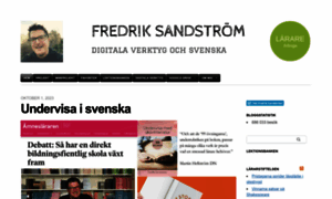 Fredrikarboga.wordpress.com thumbnail