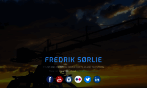 Fredriksoerlie.com thumbnail