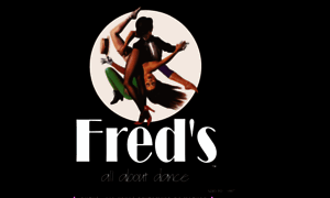 Freds.gr thumbnail