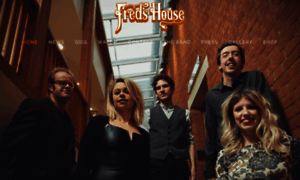 Fredshousemusic.co.uk thumbnail