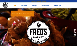 Fredsmarket.com thumbnail