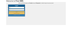 Free--sms.com thumbnail