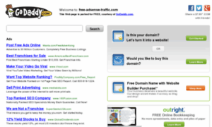 Free-adsense-traffic.com thumbnail
