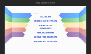 Free-android.com thumbnail