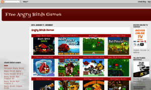 Free-angry-birds-games.blogspot.com thumbnail