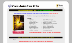 Free-antivirus-trial.com thumbnail