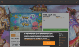 Free-aqua-zoo.browsergames.de thumbnail