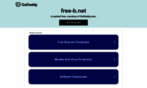 Free-b.net thumbnail