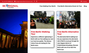 Free-berlin-tours.com thumbnail
