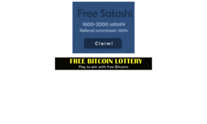 Free-bitcoin.club thumbnail